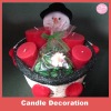 Wholesale Candle set for Christmas
