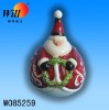 Wholesale Santa Claus dinner bell