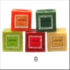 Wholesale bougies decoratives
