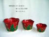 Wholesale Christmas flower pot
