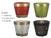 Wholesale Pottery christmas pot