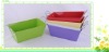 Wholesale Rectangle Mini Garden Plant Pot
