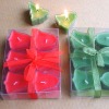 Wholesale Christmas bell candles