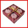 Wholesale Sunlight Flower Candles Set