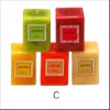 Wholesale bougies decoratives