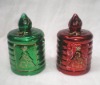 Wholesale Ceramic Bell for Tea Light Holder