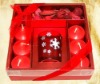 Wholesale CADL250 Christmas Candle