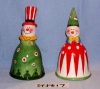 Wholesale Snowmen with bell