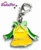 Wholesale Christmas Bell Dog Tag