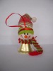 Wholesale small bells pendant