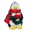 Wholesale craft art christmas candle gift
