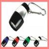 Wholesale LED Aluminum Torch HR1105