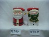 Wholesale Christmas candle holder with bell