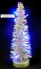 Wholesale Supply Christmas rattan tree arts & crafts decoration