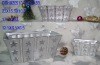 Wholesale ceramic Christmas flower pot(ceramic pot,terracotta)