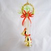 Wholesale 2011 Mini Bell Christmas Decoration