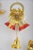 Wholesale 2011 New styles Jingle bells
