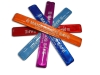 Wholesale new promtional pvc slap wristband