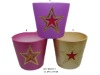 Wholesale Ceramic christmas flower pot