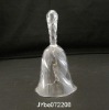 Wholesale christmas bell crafts JYBE072208