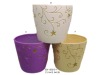 Wholesale Terracotta christmas pot