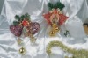 Wholesale Christmas bell decoration