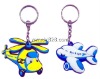 promotion pvc keychain
