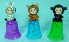 Wholesale Christmas hanging bell ornaments