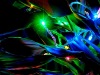 Wholesale 10M 100LED christmas wedding Mult Color Changing Fairy Lights Decorative String Novelty Procuct
