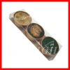 Wholesale Hot sell Christmas Candles