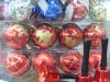 Wholesale Plastic Christmas Ball