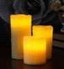 Wholesale Battery perated LED candle