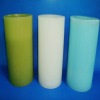 6 inch scented candle