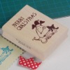 Wholesale Christmas Stamp