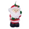 Wholesale craft art christmas candle gift