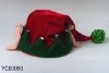 Wholesale 2011 Dongguan Fashion Accessories Christmas hat