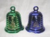 Wholesale Ceramic Bell for Tea Light Holder