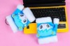 Wholesale 2011 christmas gift USB heated gloves