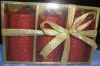 Wholesale newest Christmas Candles