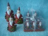 Wholesale Craft decoration christmas candle