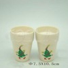 Wholesale Candle For Christmas GSLB-063