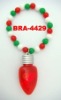 Wholesale christmas bracelet