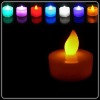Wholesale LED Flickering candle