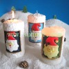 Wholesale christmas candles