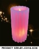 Wholesale LED handmade gift Art Candle