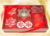 Wholesale CADL254 Christmas Candle