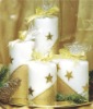 Wholesale art candle