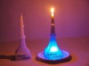 Wholesale Christmas candle