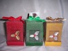 Wholesale christmas candle
