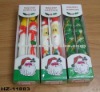 Wholesale Christmas candle